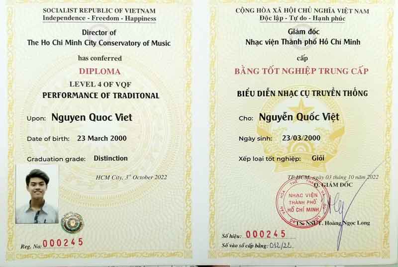 Thumbnail of Nguyễn Quốc Việt bang cap