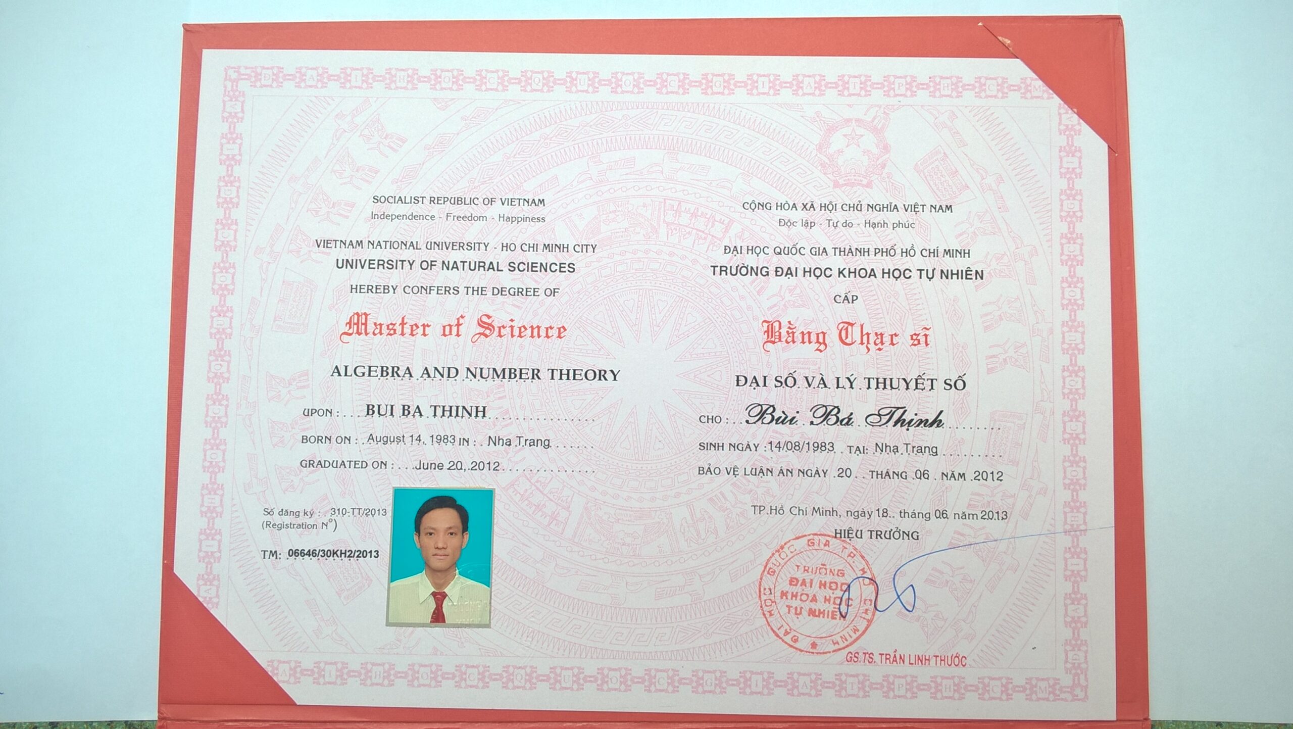 Thumbnail of bang-thac-si